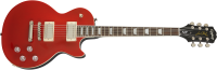 Les Paul Muse Scarlet Red Metallic