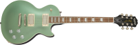 Les Paul Muse Wanderlust Green Metallic