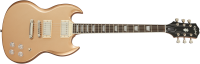 SG Muse Smoked Almond Metallic