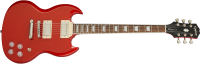 SG Muse Scarlet Red Metallic