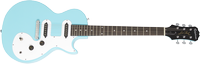 Les Paul SL Pacific Blue