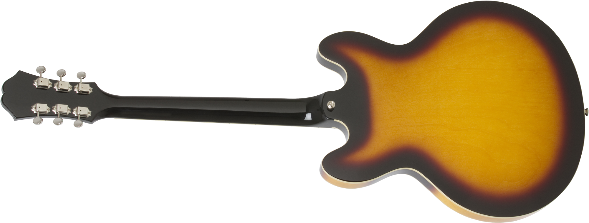 Casino Vintage Sunburst Lefty