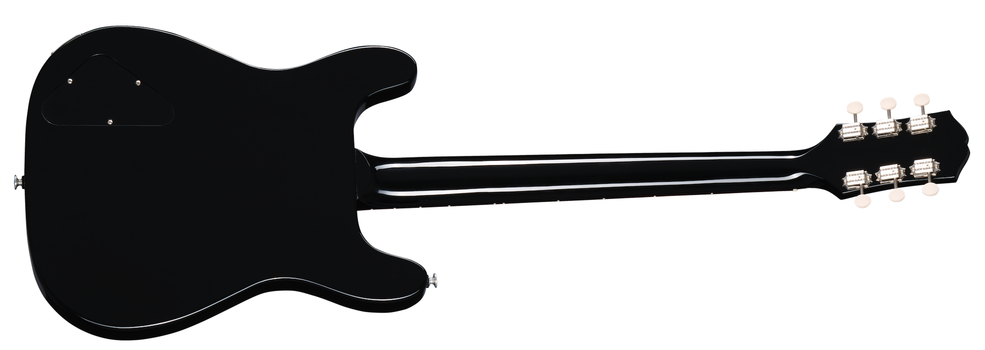 Epiphone Coronet USA Collection Ebony