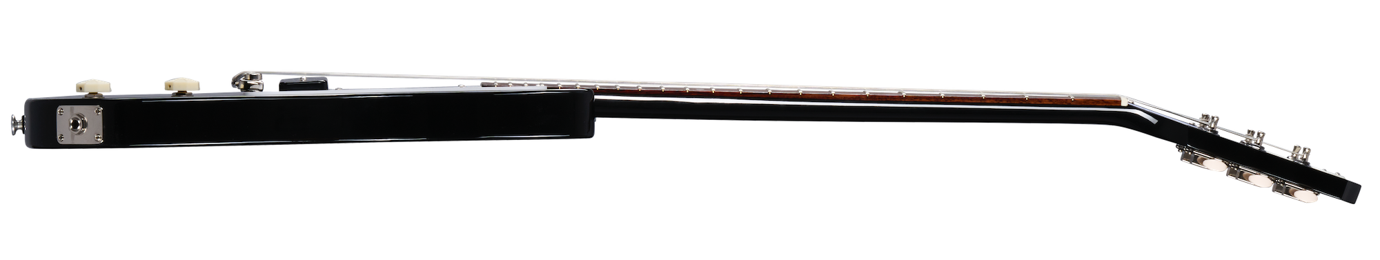 Epiphone Coronet USA Collection Ebony