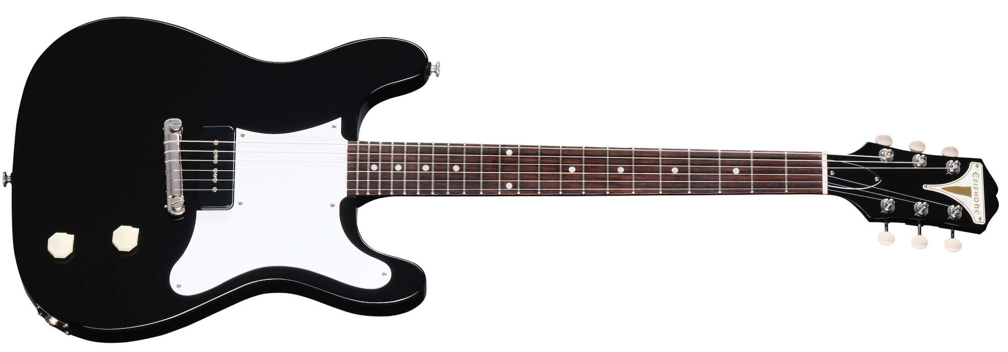 Epiphone Coronet USA Collection Ebony
