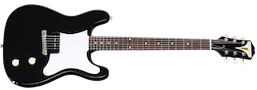Epiphone Coronet USA Collection Ebony