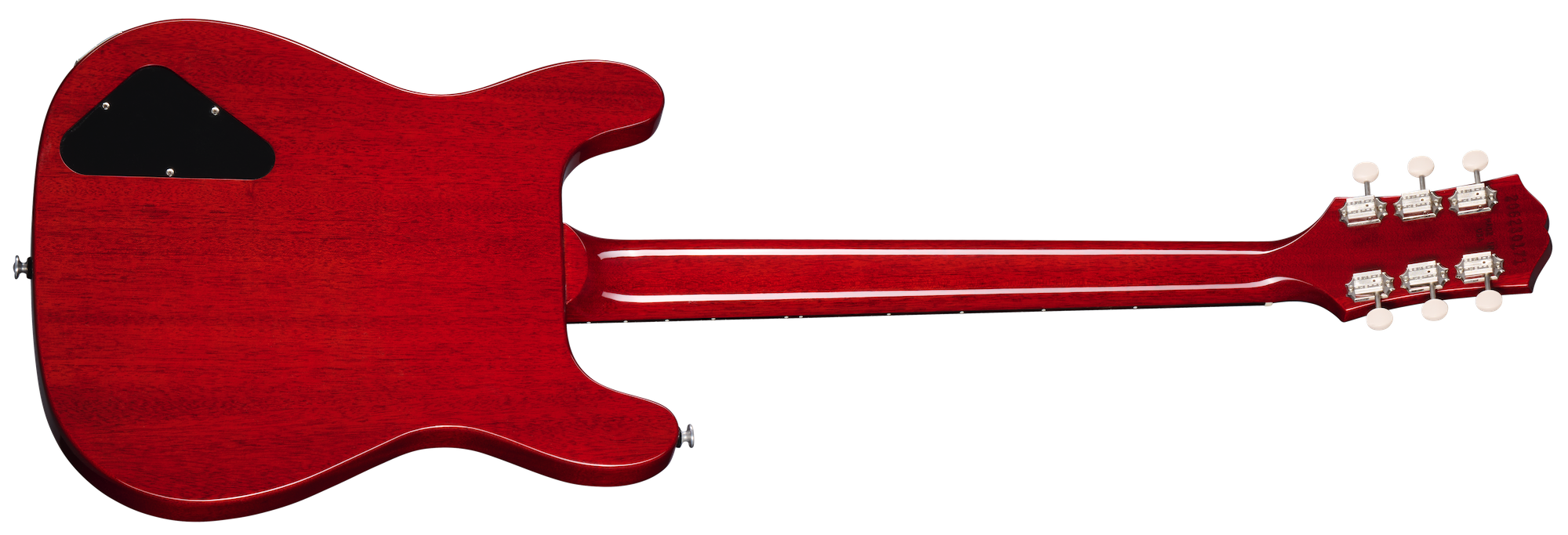Epiphone Coronet (USA Collection) Vintage Cherry