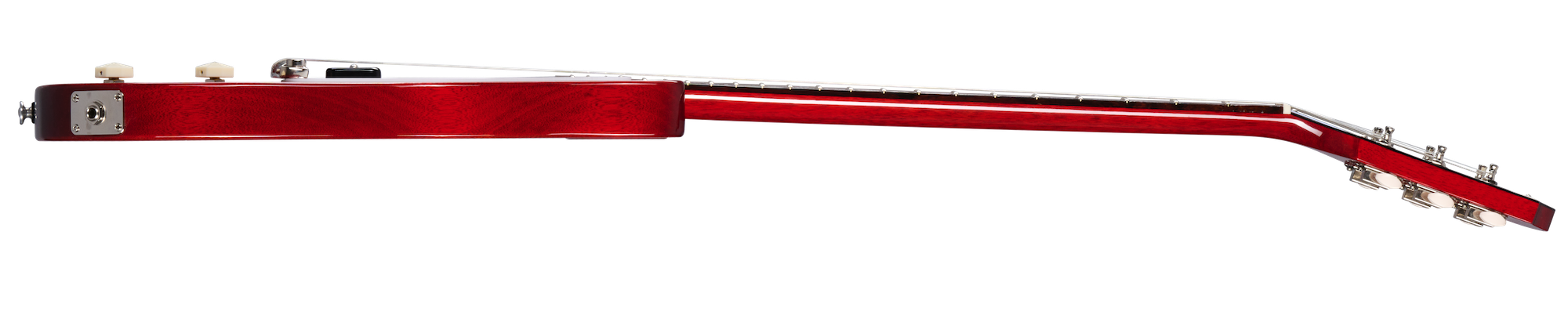 Epiphone Coronet (USA Collection) Vintage Cherry