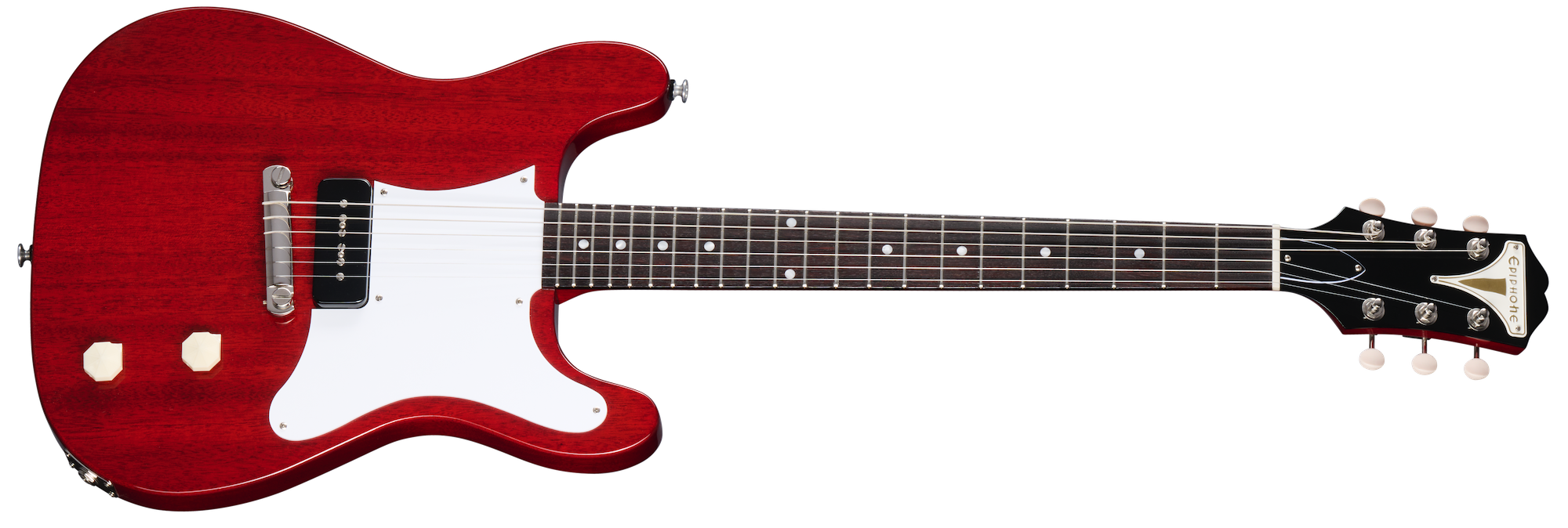 Epiphone Coronet (USA Collection) Vintage Cherry