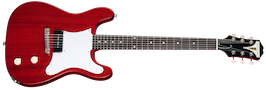 Epiphone Coronet (USA Collection) Vintage Cherry