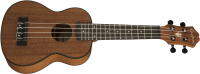 EpiLani Ukulele Soprano Natural Satin