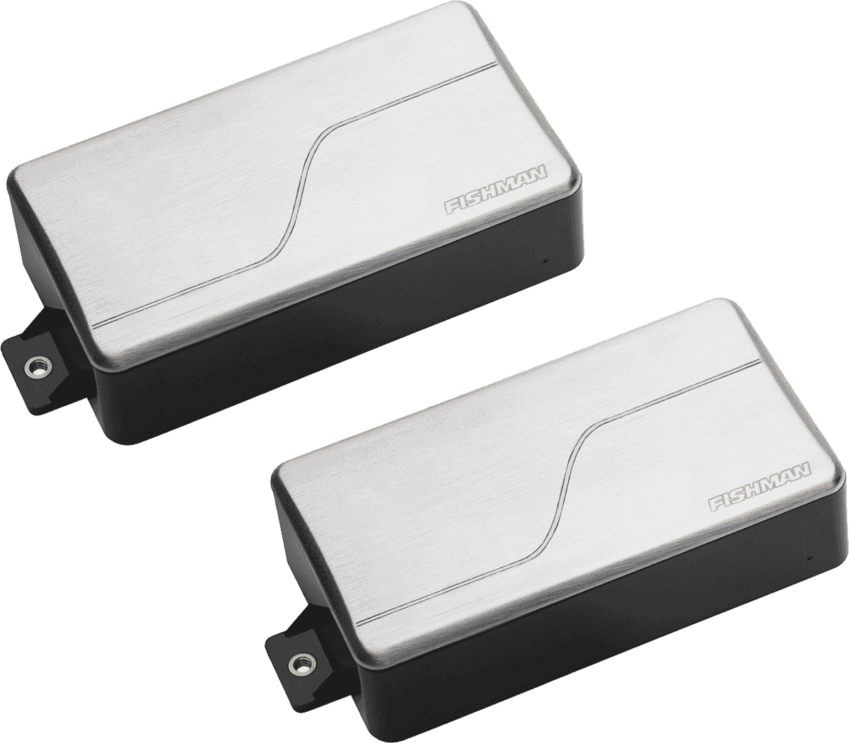 Fluence Modern Humbucker Set Stainl 7str