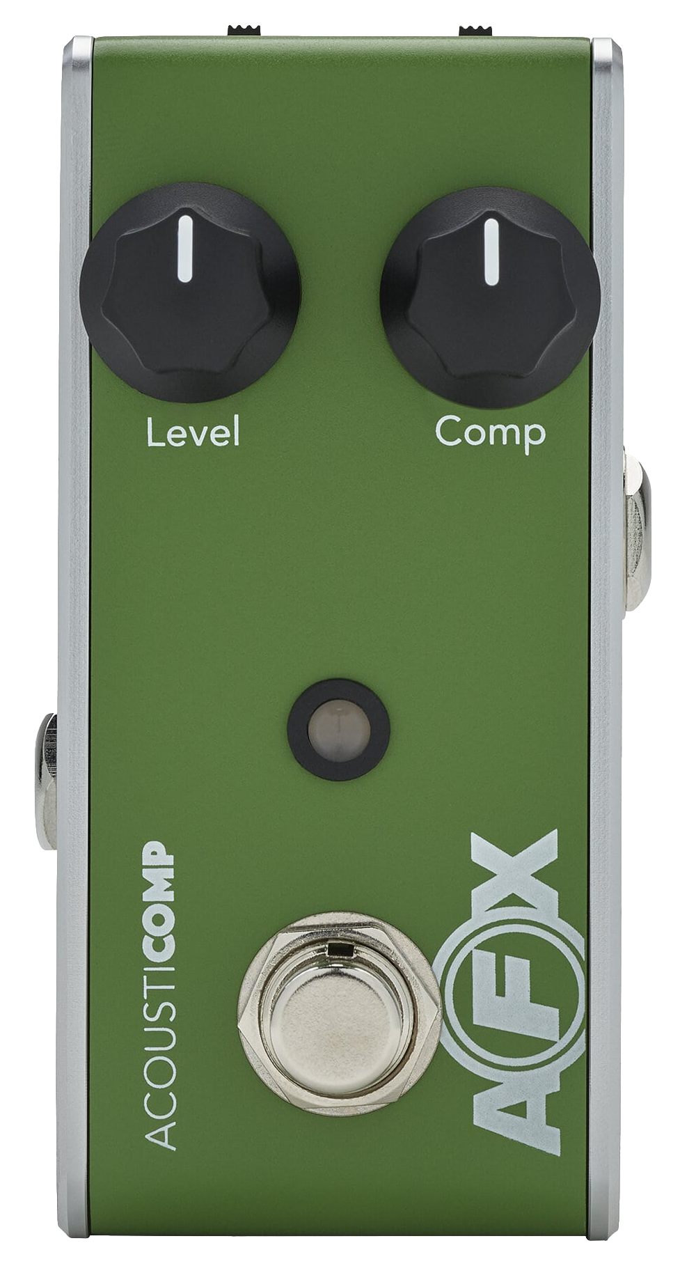 AFX Acoustic mini compressor pedal