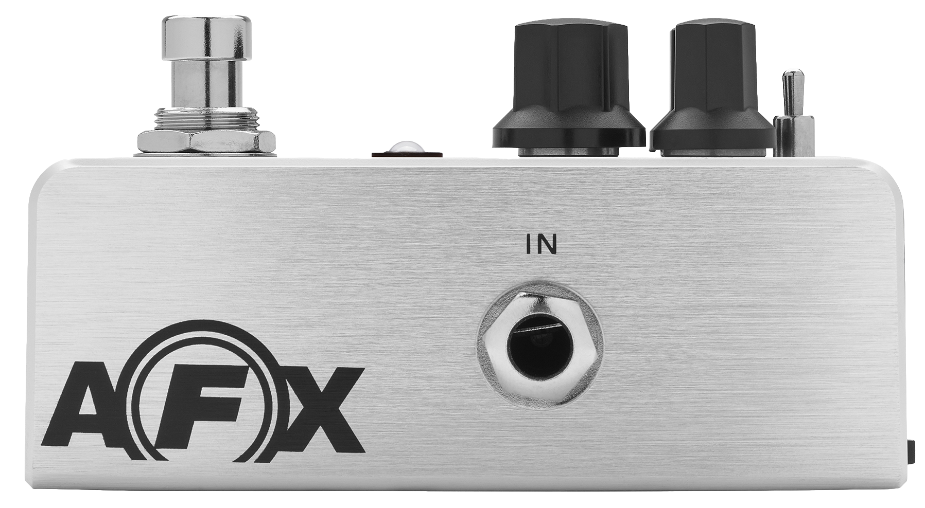 AFX Echoback mini acoustic guitar delay pedal