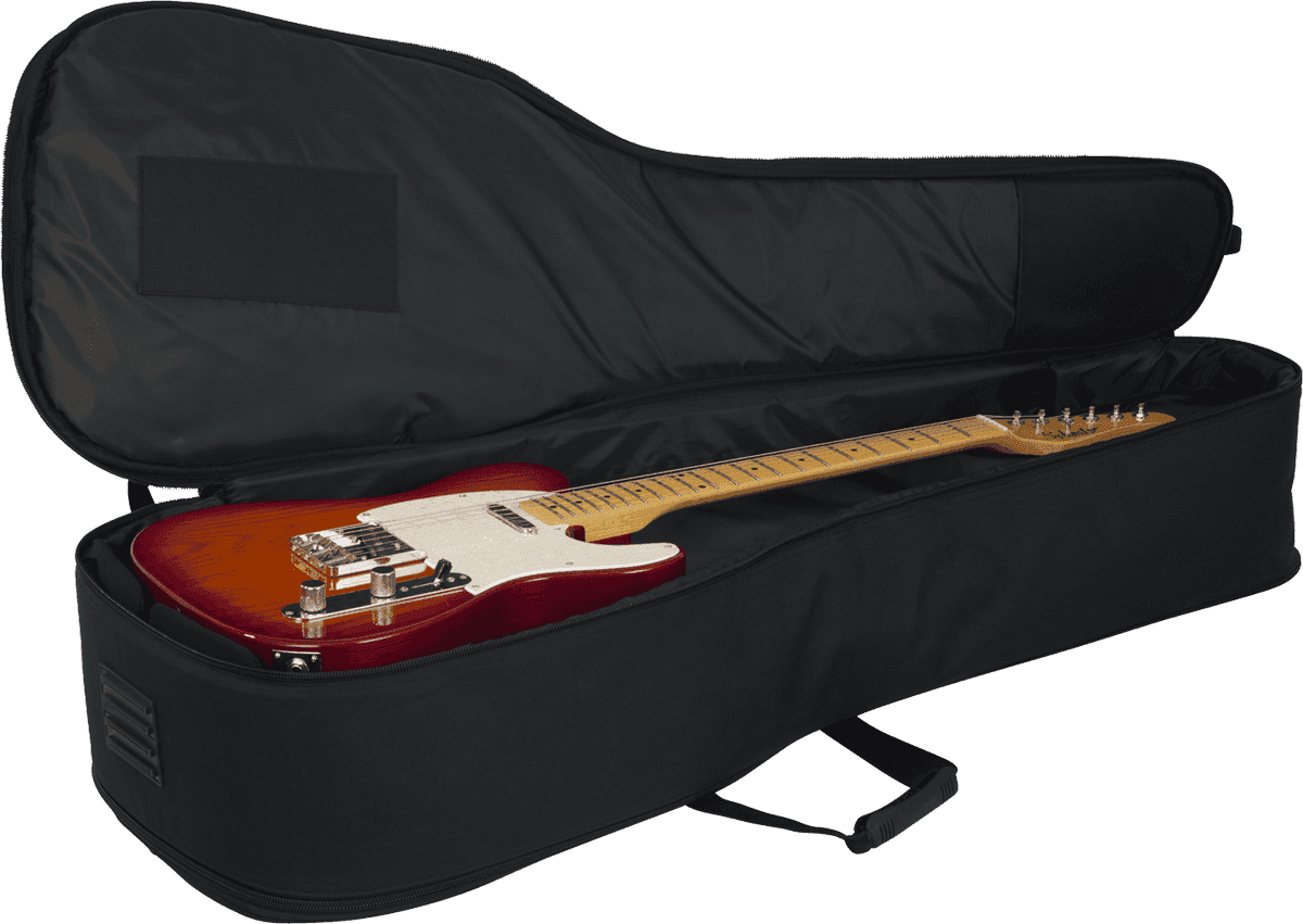 GB-4G-ACOUELECT gig bag for electric / acoustic guitar