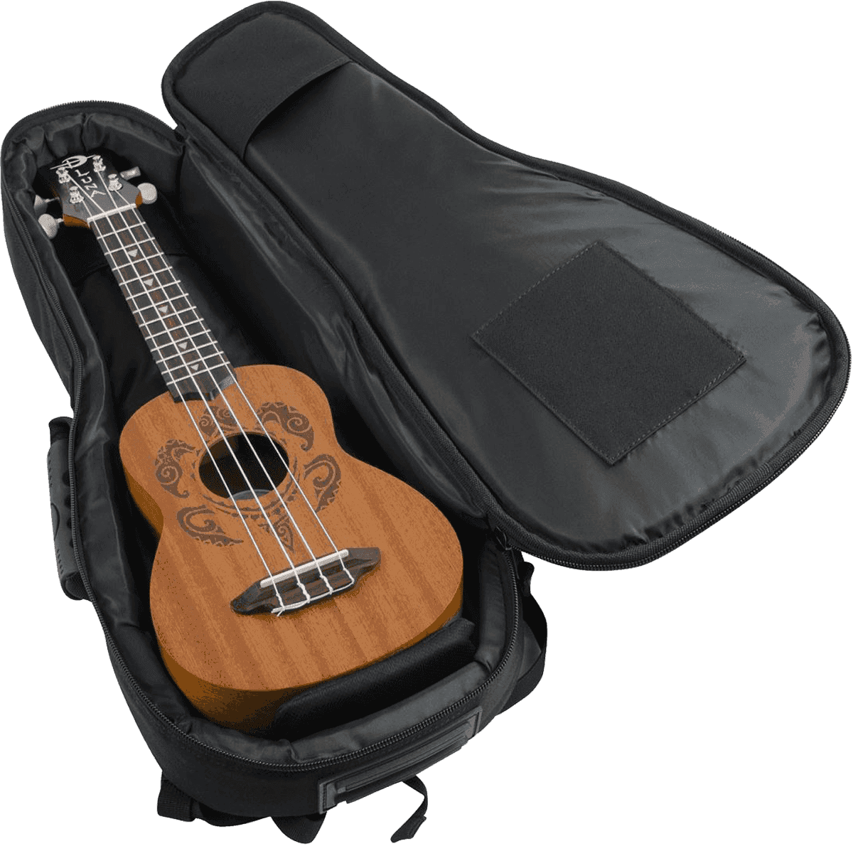 GB-4G-UKE SOP bag for soprano ukulele