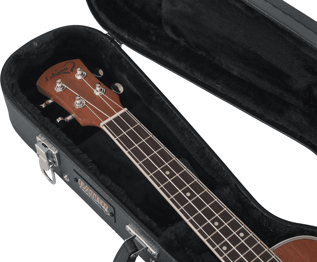 GWE-UKE-CON case for concert ukulele