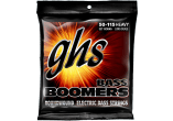 4-STRING BASS BOOMERS® - Heavy (37.25
