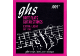 Extra Light !09-12-15-22-32-42