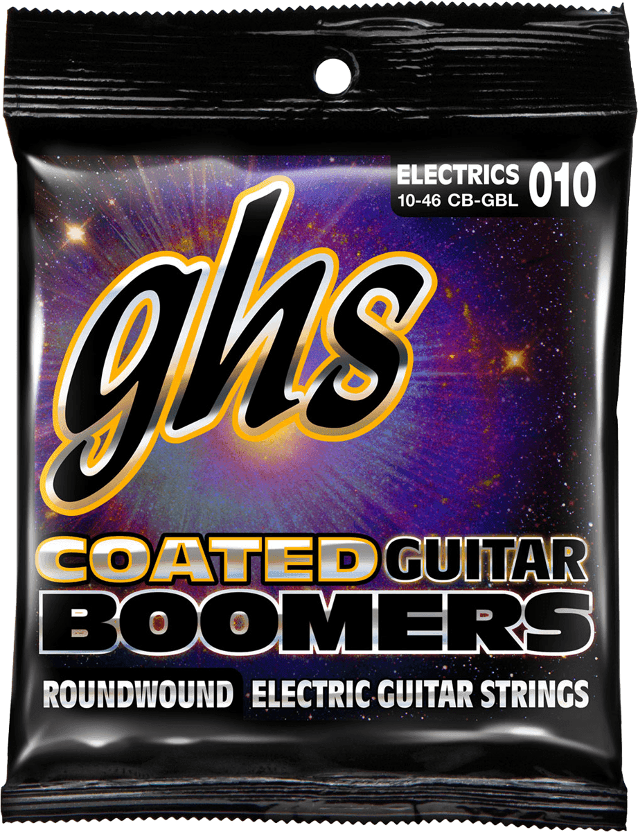 COATED BOOMERS® - Light 010-046