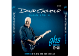 DAVID GILMOUR SIGNATURE - David Gilmour Sig, Blue 010-048