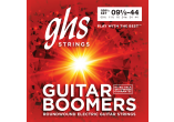 BOOMERS™ 6-STRING - Extra Light + 009 1/2-044