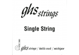  Plain Steel String 010