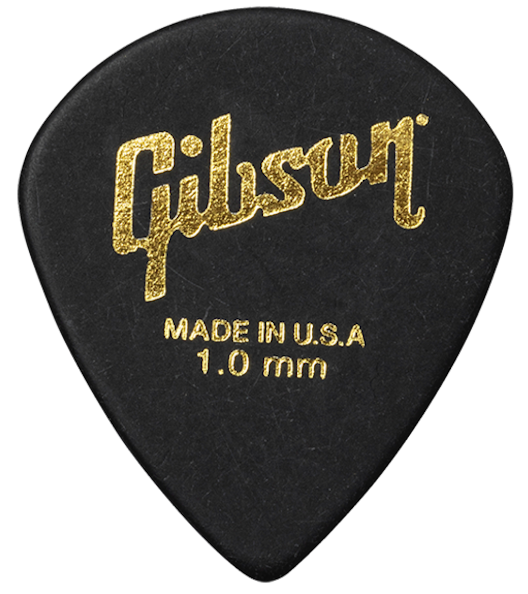 Modern Guitar Picks, 6-Pack, 1.0mm