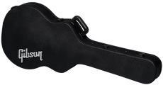 ES-335 Modern Hardshell Case (Black) Black