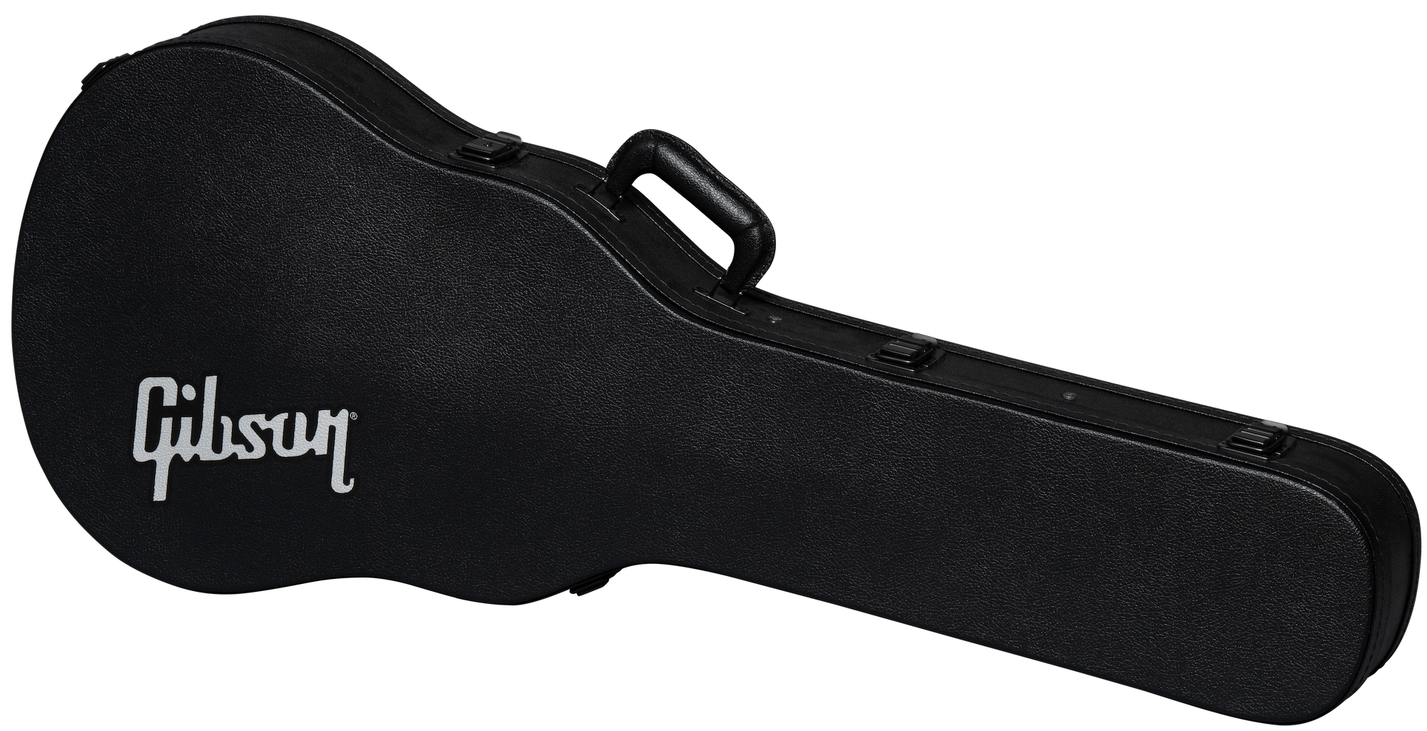 ES-339 Modern Hardshell Case (Black) Black