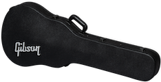 ES-339 Modern Hardshell Case (Black) Black