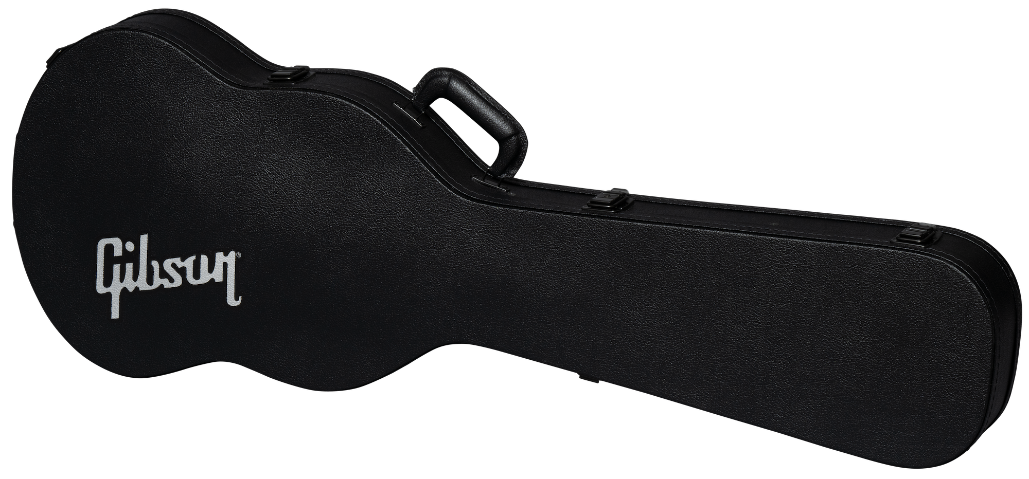SG Bass Modern Hardshell Case Black