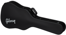 Dreadnought Modern Hardshell Case (Black) Black