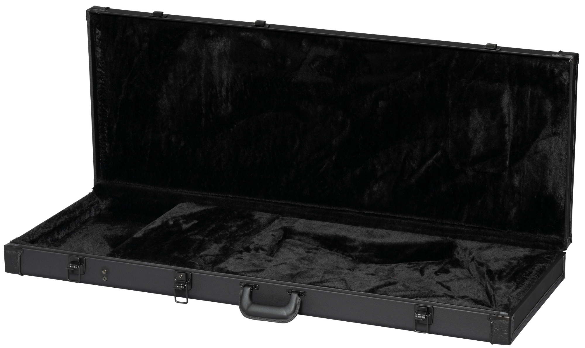Explorer Modern Hardshell Case (Black) Black