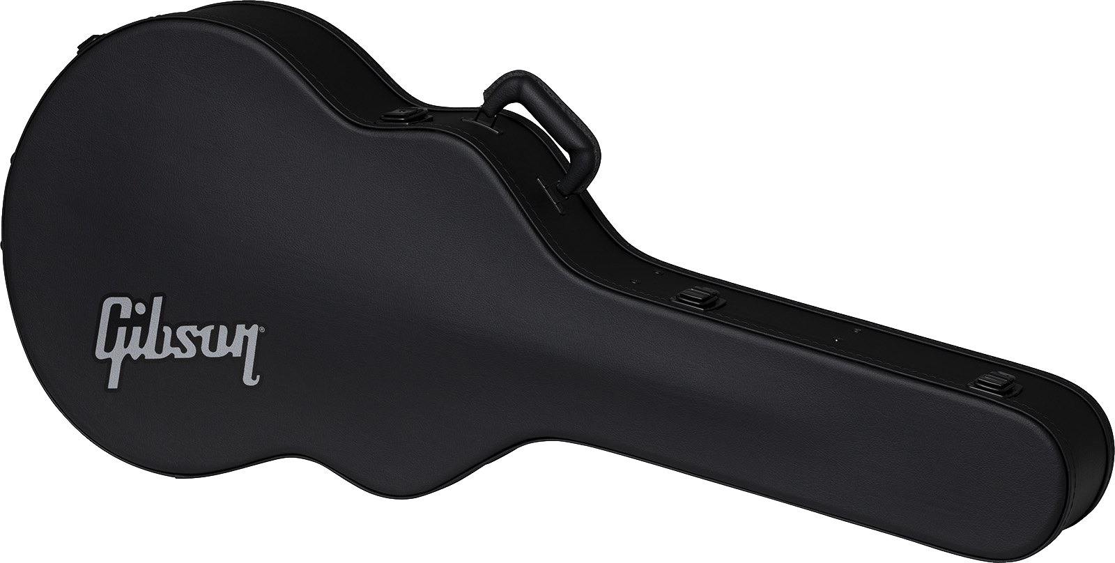 J-185 Modern Hardshell Case (Black) Black