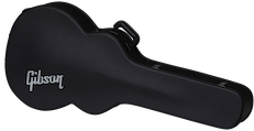 SJ-200 Modern Hardshell Case (Black) Black
