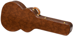 Lifton Historic Brown/Pink Hardshell Case, SJ-200