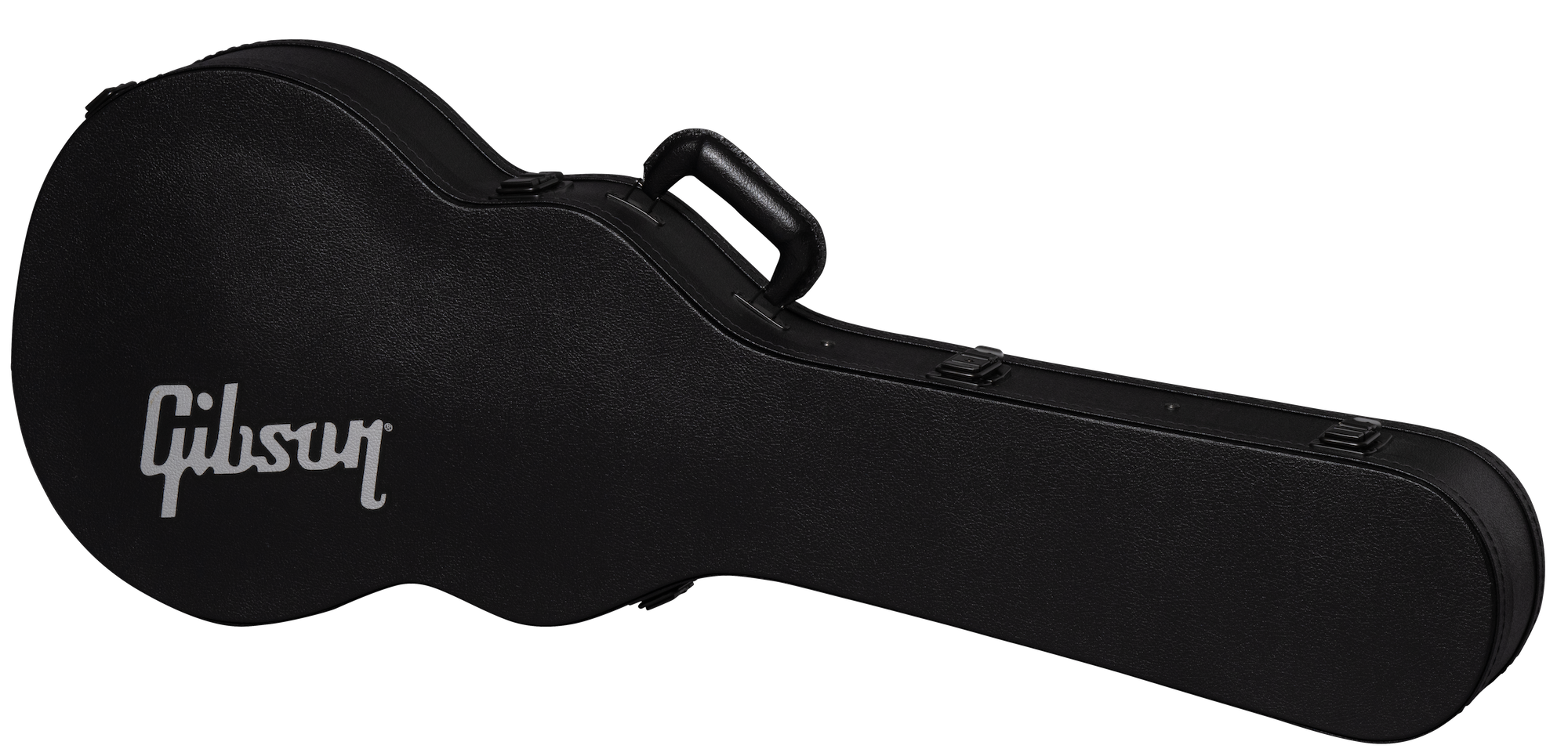 Les Paul Modern Hardshell Case (Black) Black