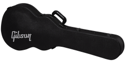 Les Paul Modern Hardshell Case (Black) Black