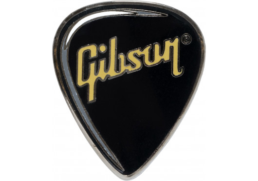Guitar Pick Pin Lapel Pin