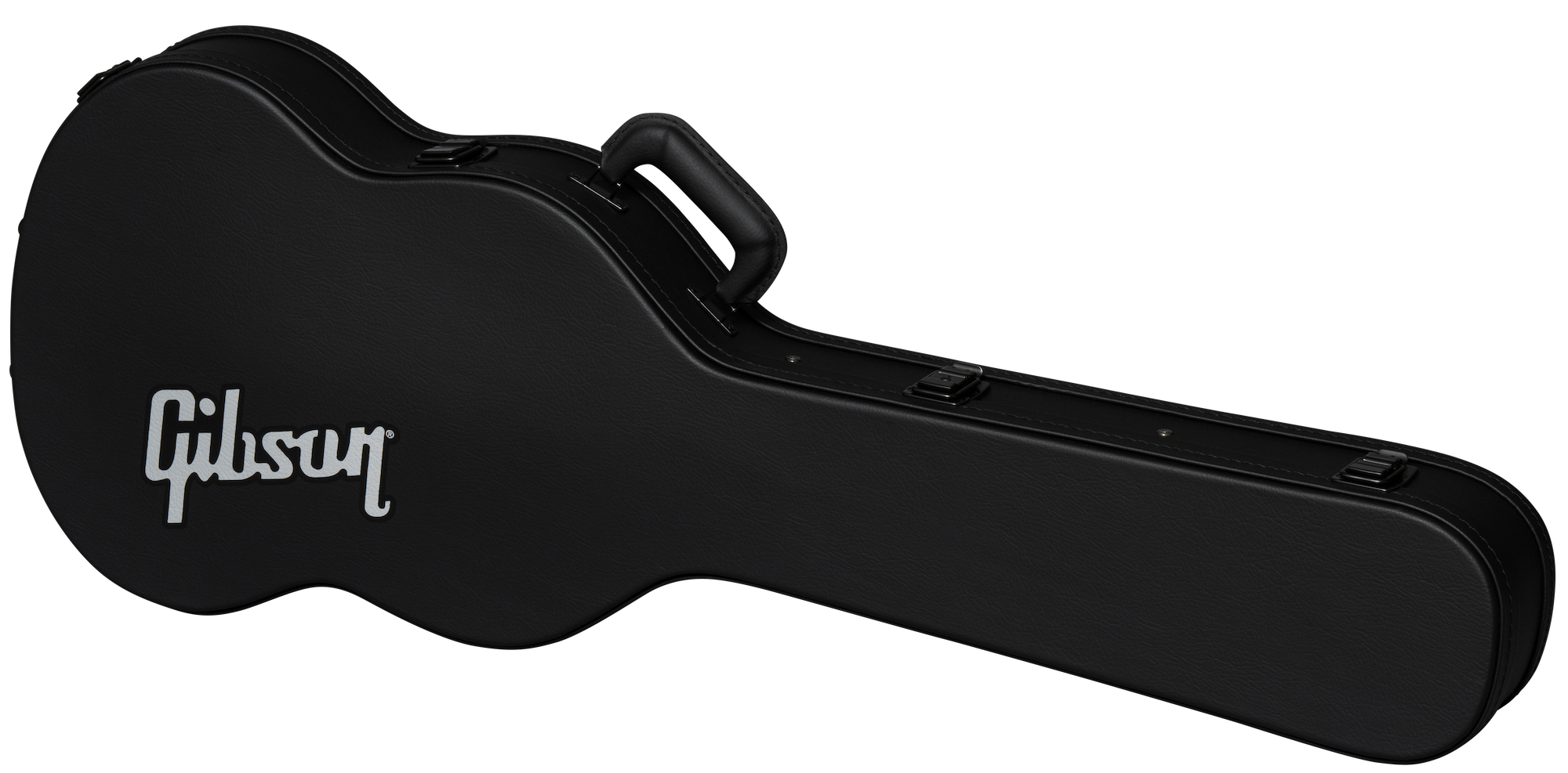 SG Modern Hardshell Case (Black) Black