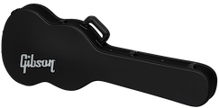 SG Modern Hardshell Case (Black) Black