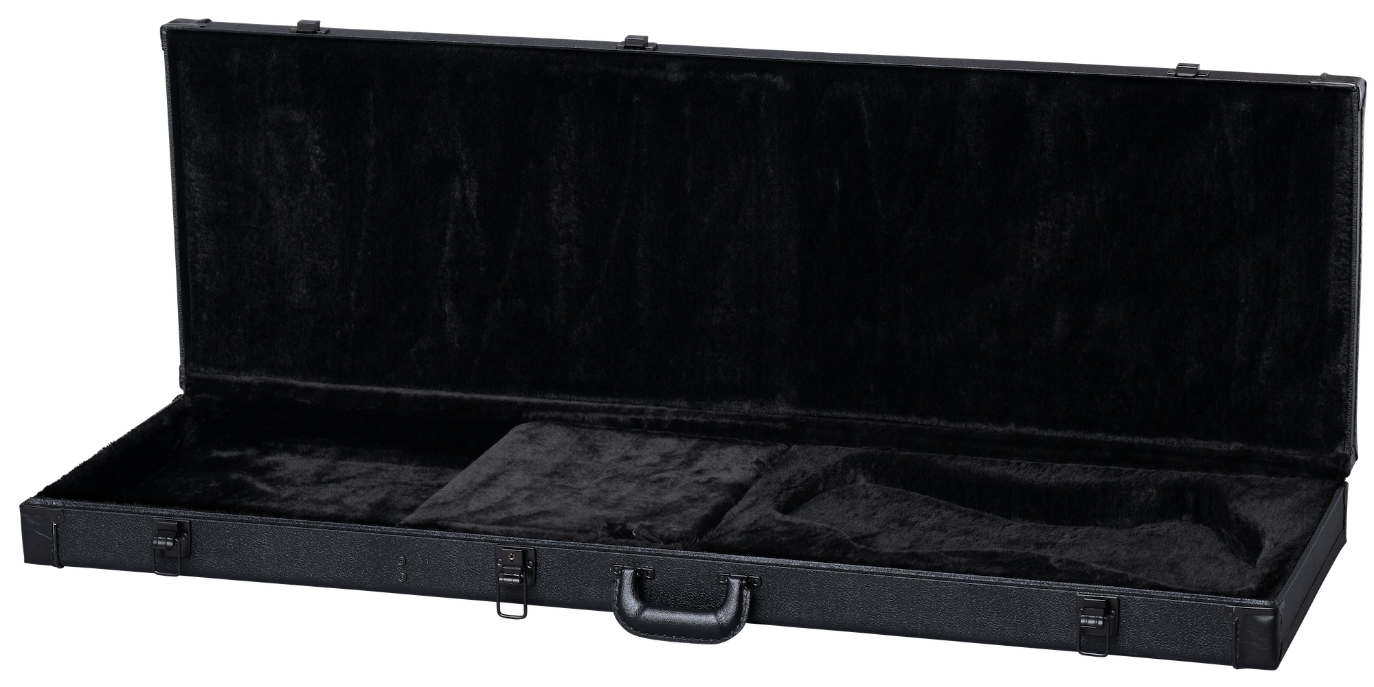 Thunderbird Original Hardshell Case (Black) Black