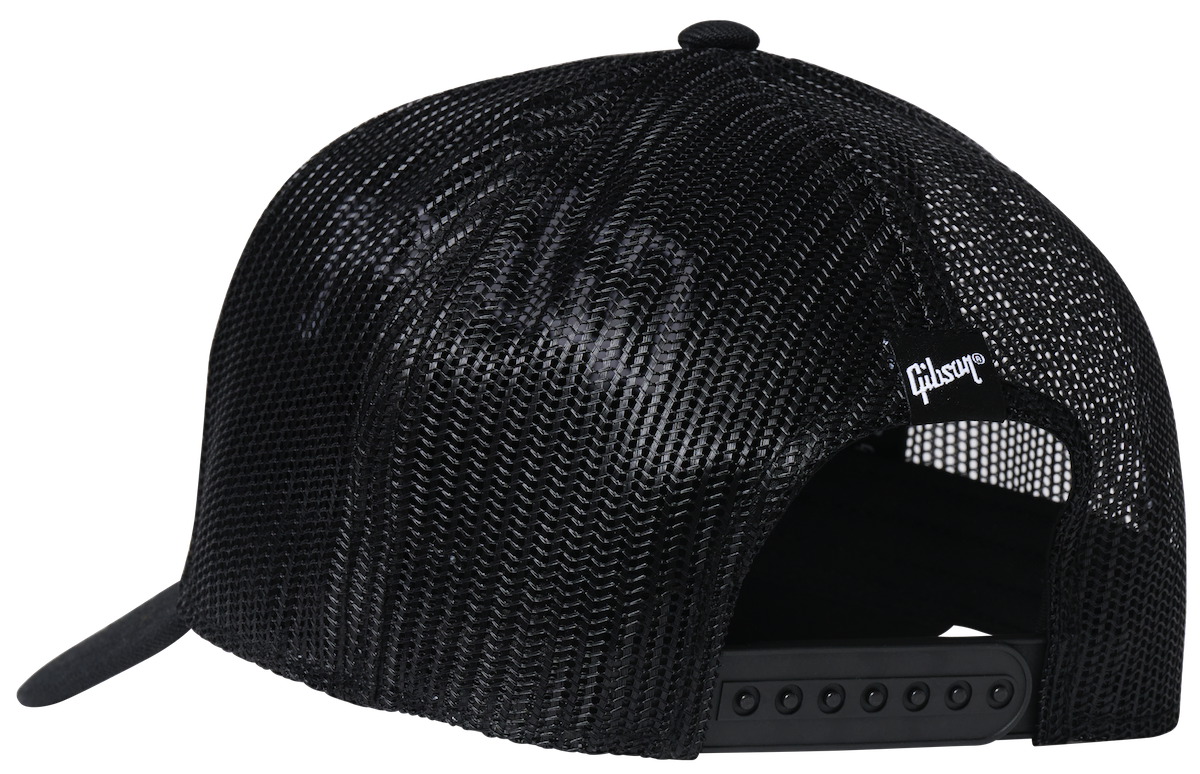 Gibson Classic Trucker