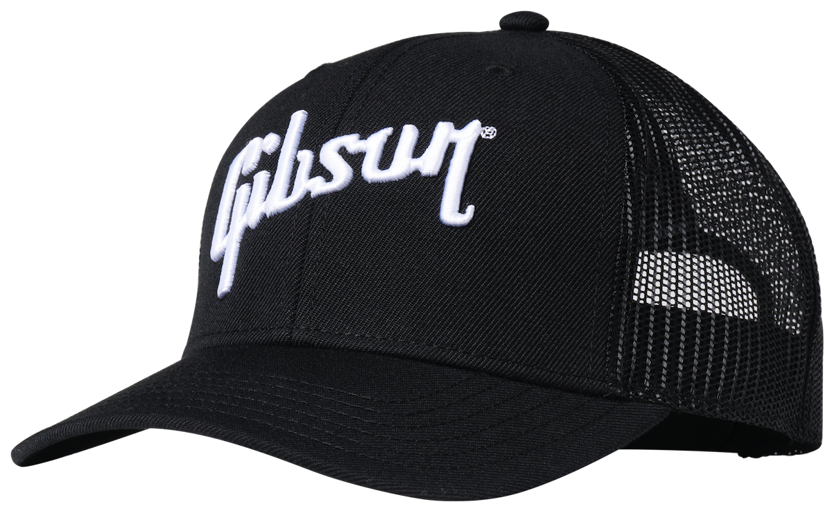 Gibson Classic Trucker