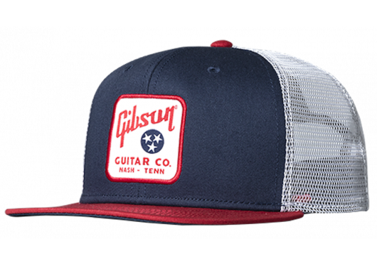 Gibson Guitar Co. Trucker