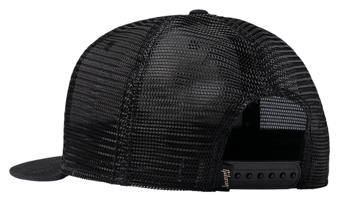 Gibson Gold Star Trucker