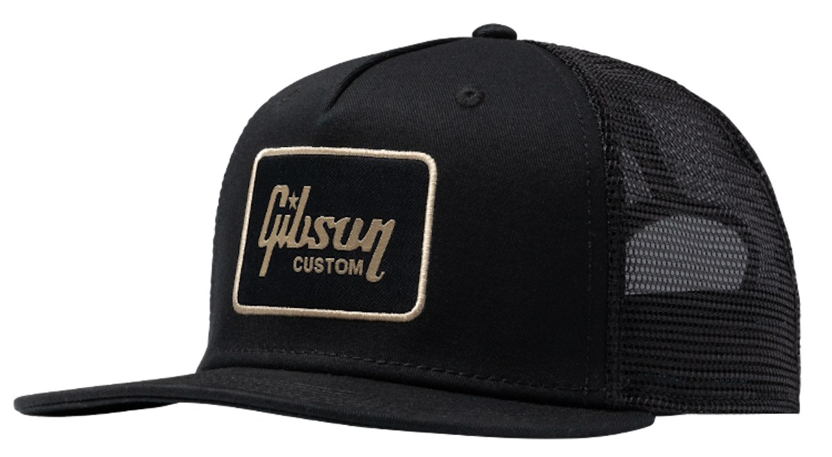 Gibson Gold Star Trucker