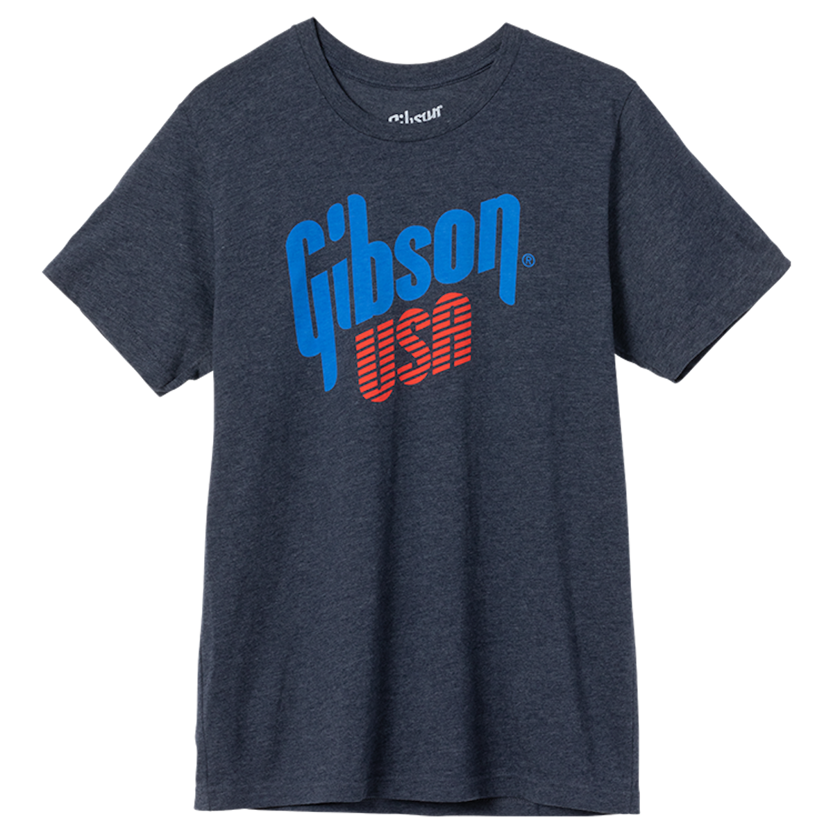 USA Logo Tee, Large