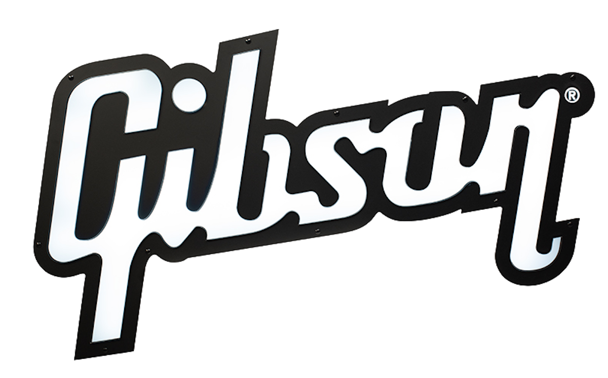 Logo LED, 30